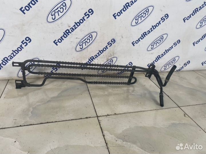 Радиатор гидроусилителя Mercedes-Benz C-Class W204