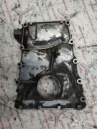 Лобовина двигателя m104 w140 Mercedes