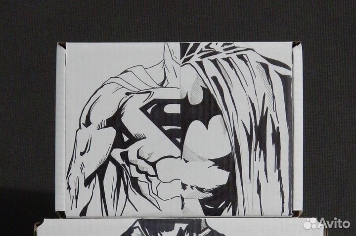 Подарочный набор 