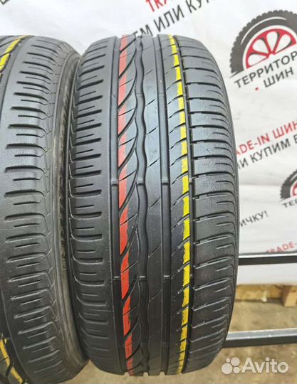 Bridgestone Turanza ER300 215/55 R17 94V