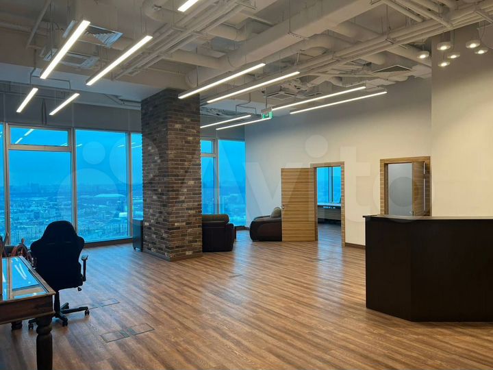Офис, 132 м²