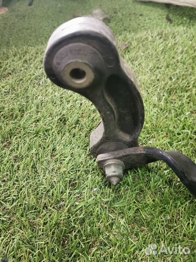 Стабилизатор задний Audi A6 C6