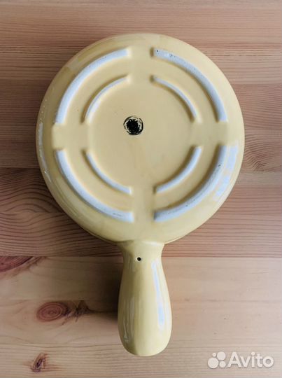 Набор для фондю