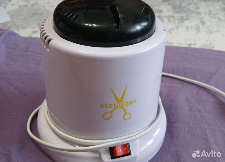 Стерилизатор