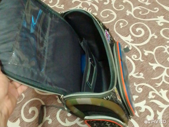 Рюкзак для школьника