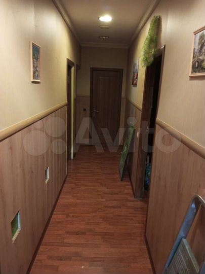 Комната 10 м² в 5-к., 3/9 эт.