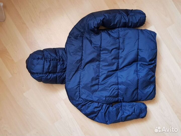 Куртка mango, р. 152