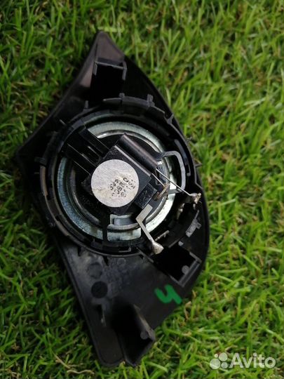 Динамик высокочастотный Audi A4 B6