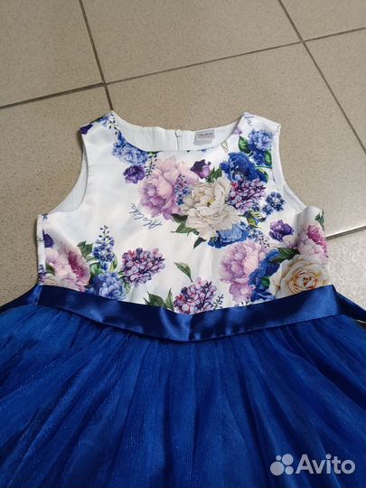 Платье Алолика раз.140