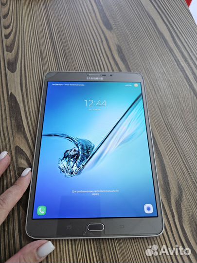 Планшет samsung galaxy tab S2