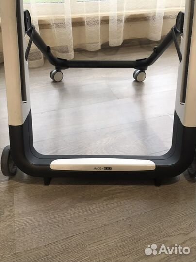 Стул для кормления Peg Perego Siesta