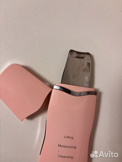 Массажер для лица gezatone