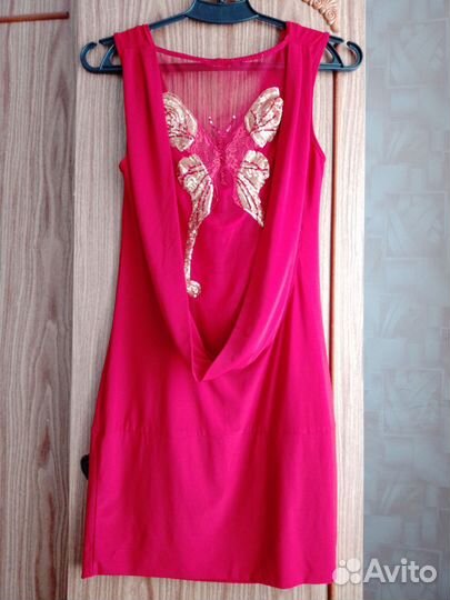 Вещи пакетом