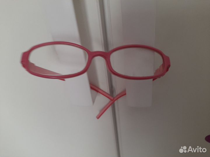 Оправа очков детская