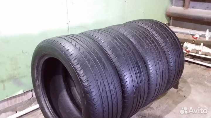 Goodride SP06 195/50 R15