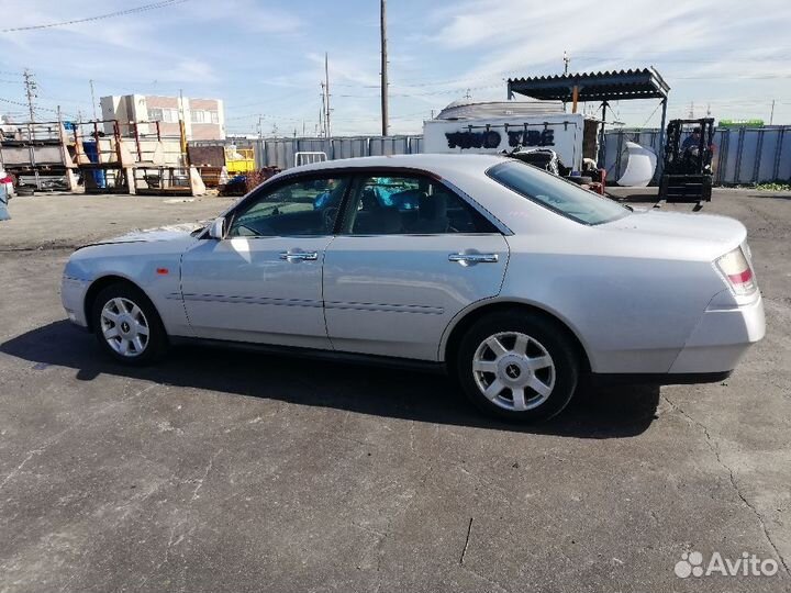 Плафон салона Nissan Cedric MY34