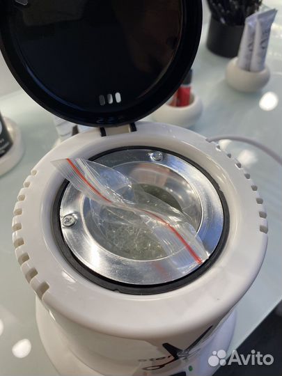 Стерилизатор для инструментов