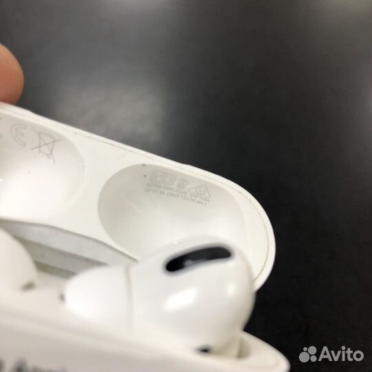 AirPods Pro Б/у 1023369