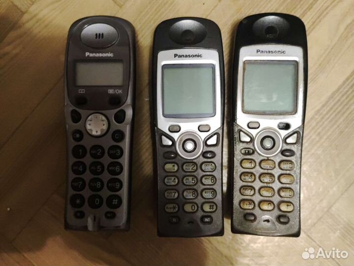 Panasonic GD67
