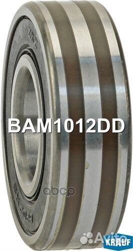 Подшипник генератора mitsubishil 400 2.5 TD 250