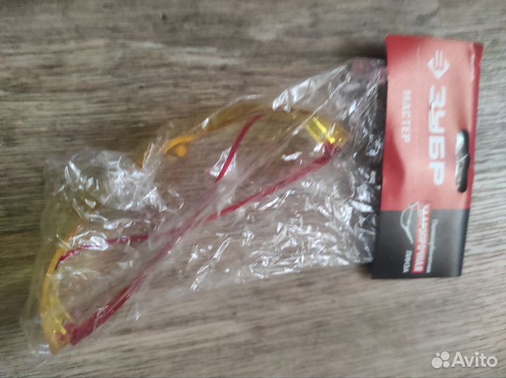 Краги сварочные