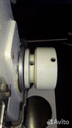 12 игольная швейная машина