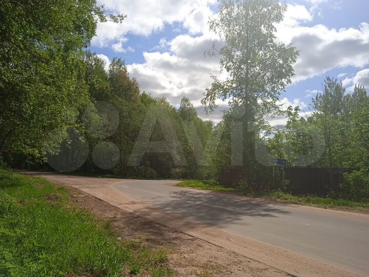 Участок 15,9 сот. (ИЖС)