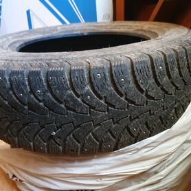 Nordman 5 195/65 R15