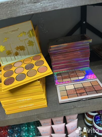 Косметика от 20 до 150