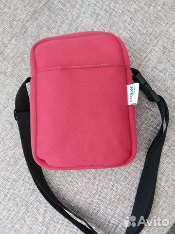 Термосумка для бутылочек avent