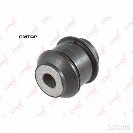 Lynxauto C9695 Сайлентблок тяги Панара lynxauto C9