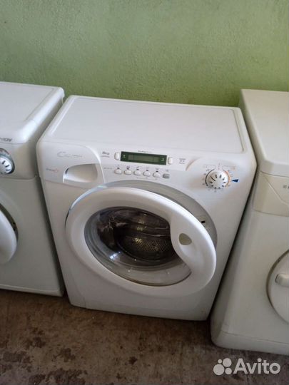 Стиральная машина б/у