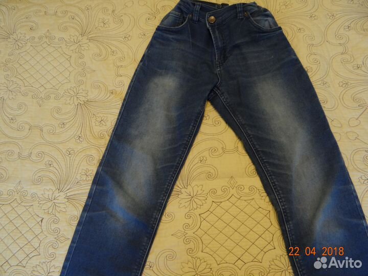 Одежда для мальчика рост 158