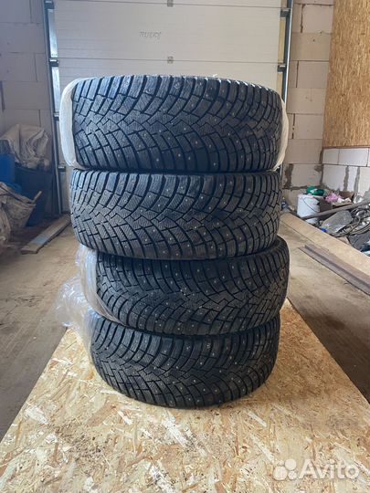 Pirelli Scorpion Ice Zero 2 255/50 R20