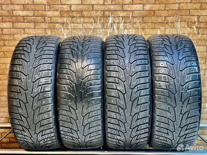 Hankook Winter I'Pike RS W419 215/50 R17