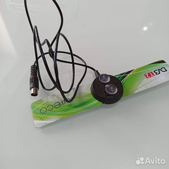 Антенна для тв