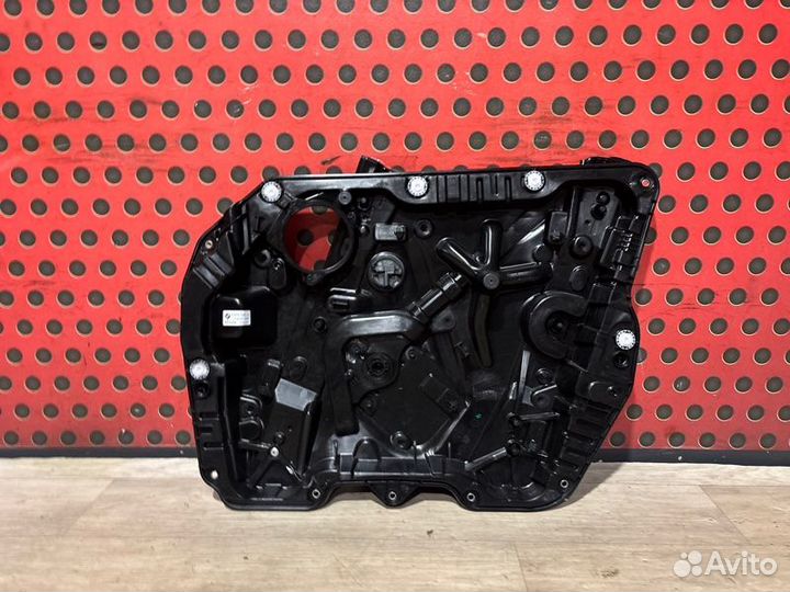 Стеклоподъемник передний правый Bmw Ix3 G08 HA0