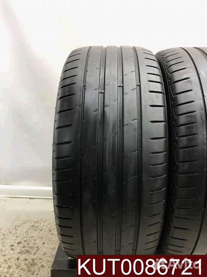Hankook Ventus S1 Evo 2 K117 245/45 R18 107U