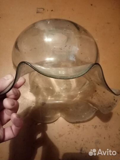 Плафон маковка