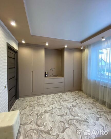 Шкафы под заказ