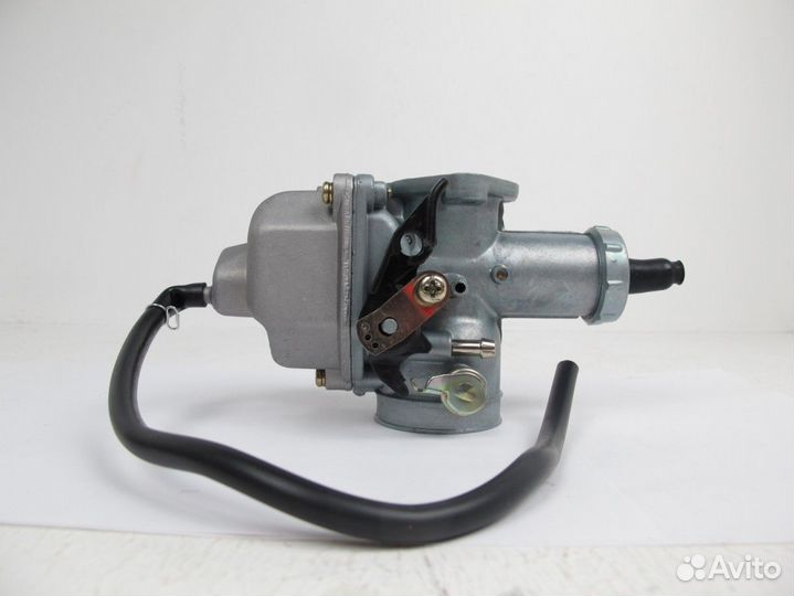 Карбюратор питбайк vm26 sm-parts