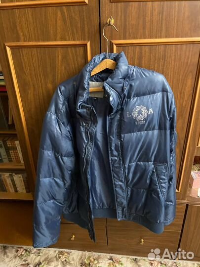 Куртка мужская