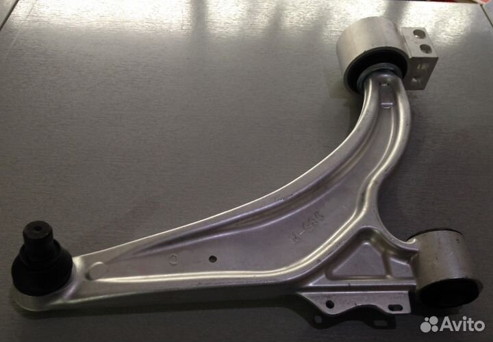 Рычаги на Chevrolet Cruze / Opel Astra J