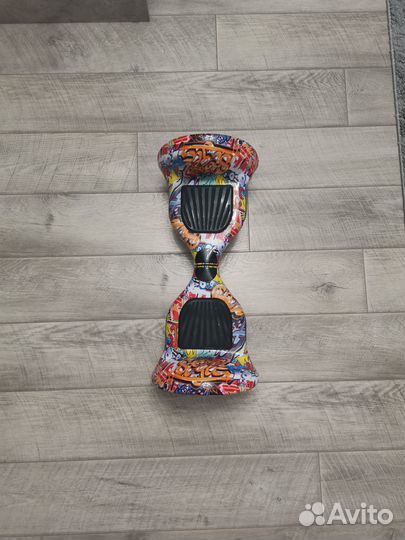 Гироскутер 10 дюймов Mizar 10