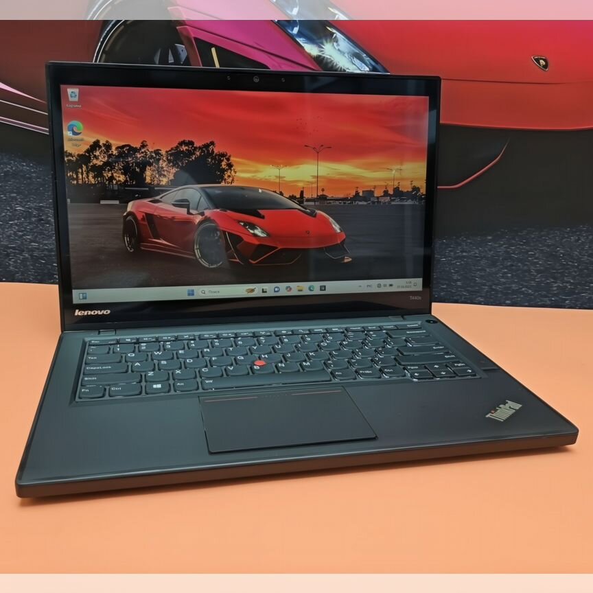 thinkpad t440s - Купить недорого электронику во всех регионах | Авито