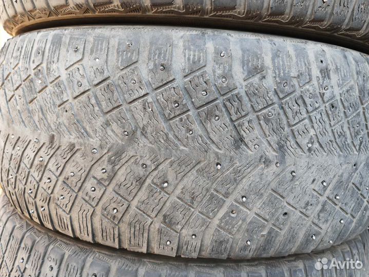 Michelin X-Ice North 4 285/60 R18