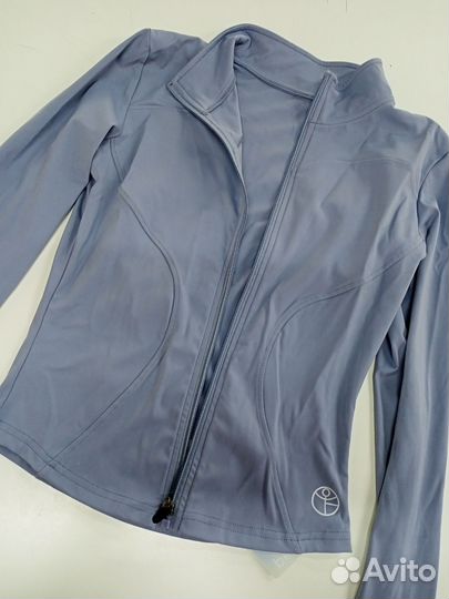 Рашгард женский спортивный