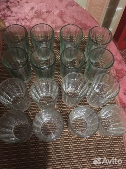 Стакан,СССР