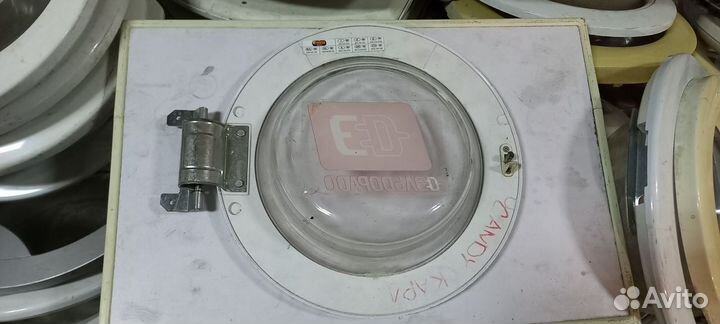 Люк для стиральной машины candy