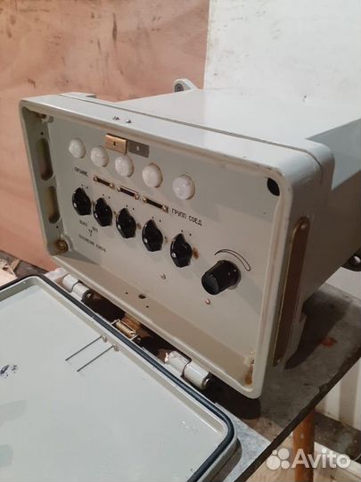 Радиооборудование, электроника, судовое оборудован